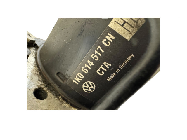 Jednotka ABS 1K0614517CN, 1K0907379BD Volkswagen Caddy 2010