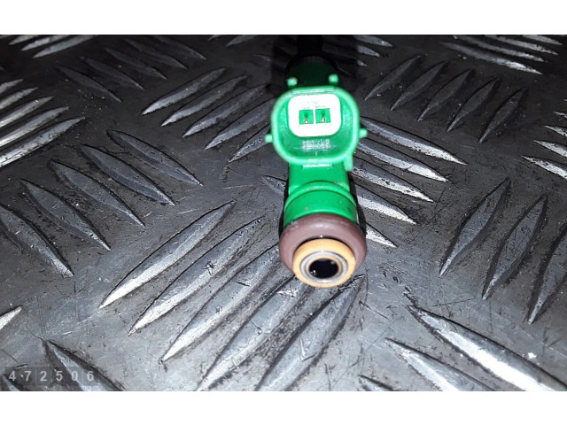 Vstřikovač ggvlr Suzuki Ignis