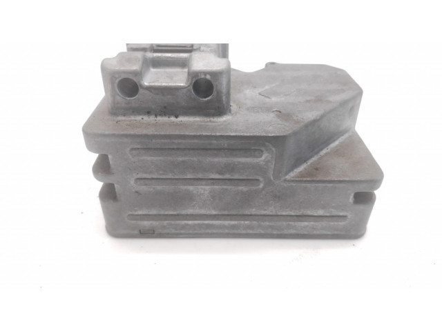 Модуль управления рулевой рейкой