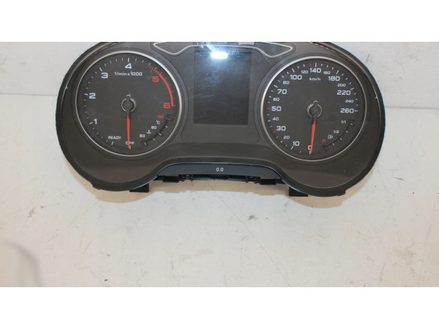 Панель приборов 8V0920872S Audi Q2 -