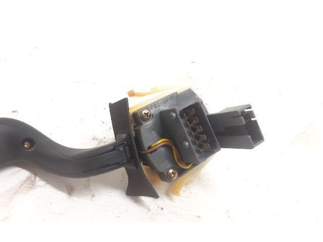 Подушка безопасности в сиденье Saab 9-5