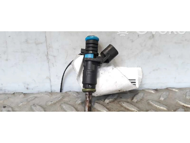 Форсунка 55562599, 9175C02184    Chevrolet Corsa для бензинового двигателя F16D4 1.6