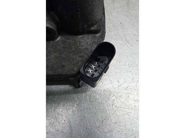 Всасывающий коллектор 4E0145950H, A2C53364207 Audi A5 8T 8F