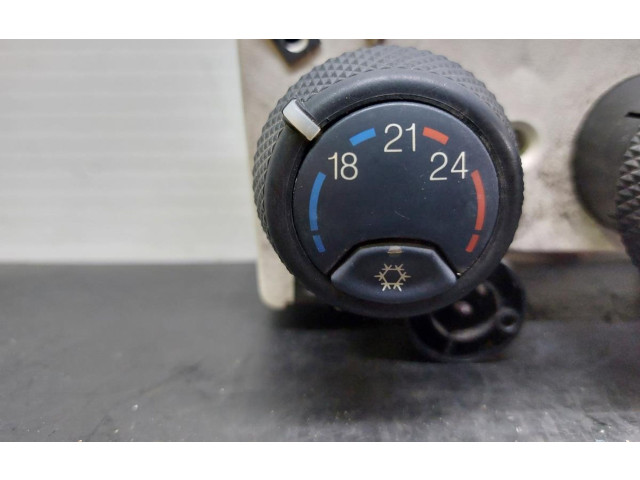 Блок управления климат-контролем 09361079 Alfa Romeo GTV