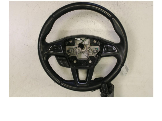 Руль Ford Focus  2010-2017 года       