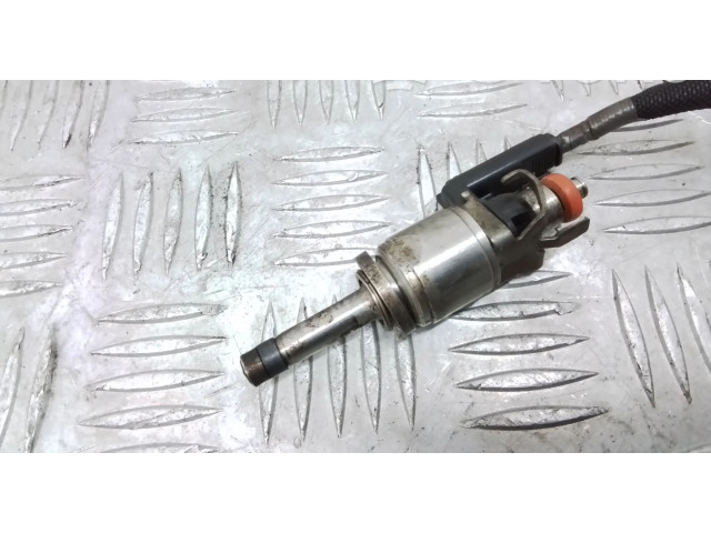 Форсунка 31336653 Volvo XC90