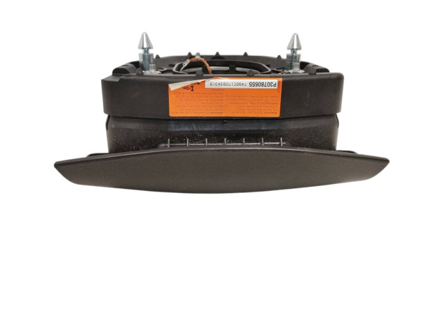 Подушка безопасности водителя P30780655, T4929L72830319   Volvo V70