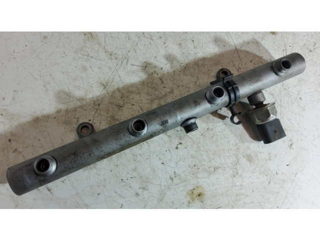 Vstřikovací lišta 057130089K   Audi Q7 4L  pro naftový motor 4.2 BTR 