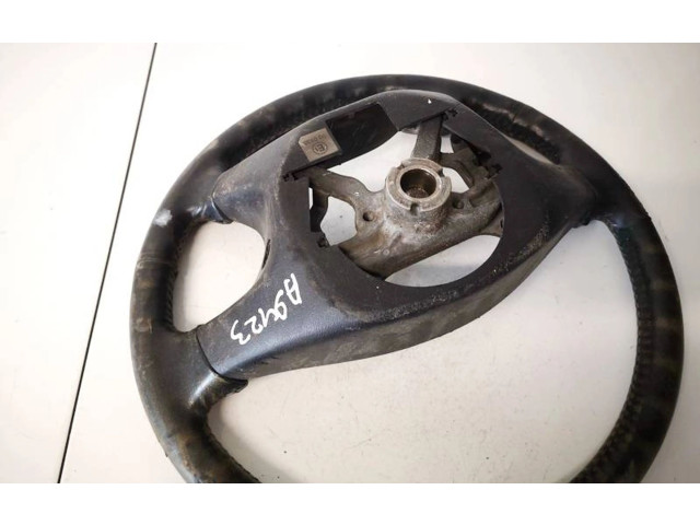 Руль Mitsubishi Pajero Sport I  1996 - 2008 года 6628053420, 66280-53420      