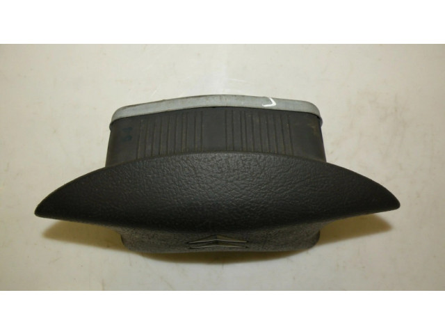 Подушка безопасности водителя CA100611YR Citroen C8
