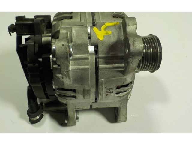 Генератор Skoda Rapid (NH)