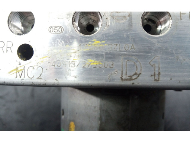 Jednotka ABS 475603ZL0A, P3-B8-22-1 Nissan Pulsar 2014