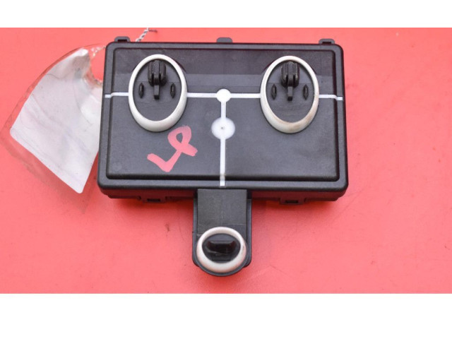 Блок управления двигателем ECU 5Q4959392H, 5Q4959392H   Skoda Octavia 985