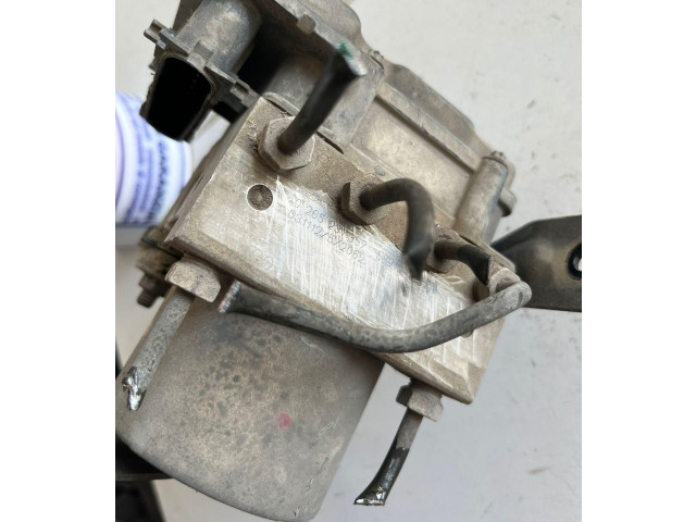 Блок АБС 0265231357, 0265231357   Hyundai  Getz   -  года