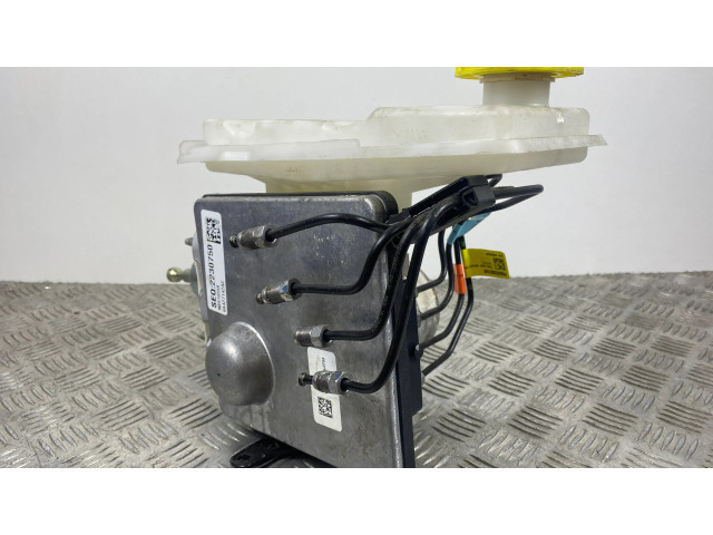 Блок АБС 68331267AI, 68427142AC Jeep Grand Cherokee WL 2021- года