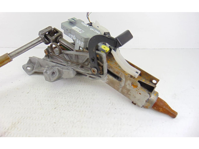 Volant Volvo V50 2011 P31340733