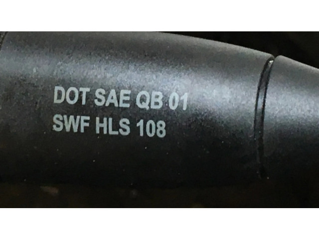 Рулевая рейка A2034620205, A2094601616Q6 Mercedes-Benz C AMG W203 2000-2007 года