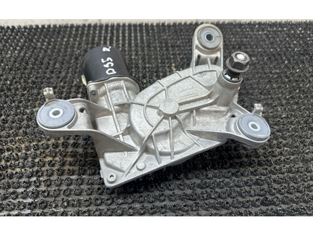 Вентилятор печки    9687343380   Citroen DS5