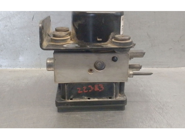 Блок АБС 4891032000, 4891032010 SsangYong Actyon - года