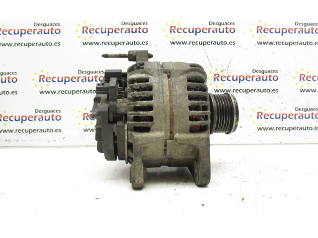 Генератор 8200390675   Renault Clio III      