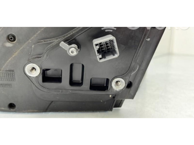 Зеркало (механическое)       KIA Ceed  2006 - 2012 года   