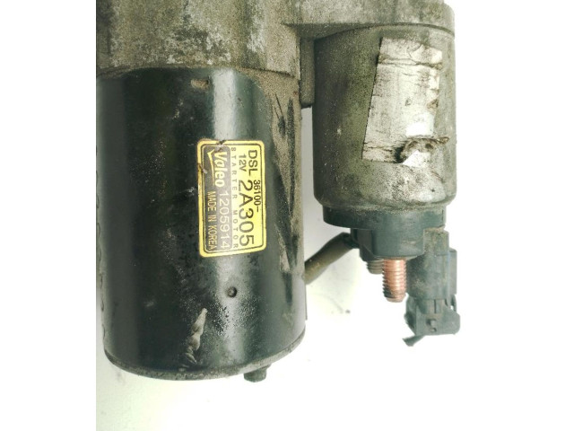 Ojnice 1205914, 361002A305 Hyundai i30