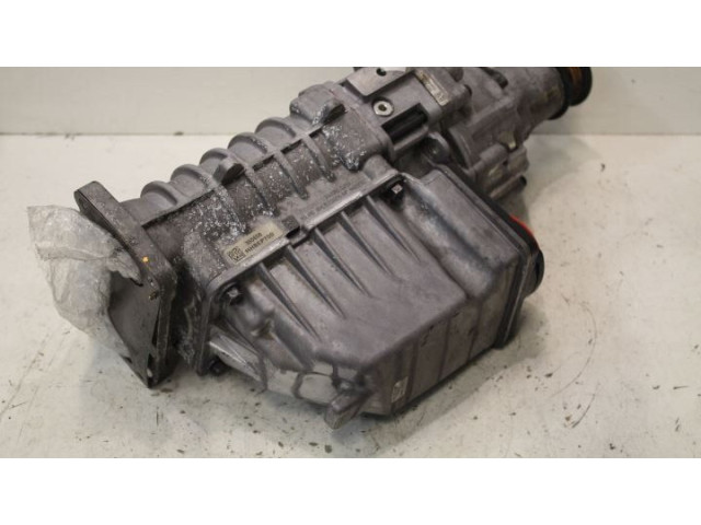 Турбина Нагнетатель Volvo XC90 31441265