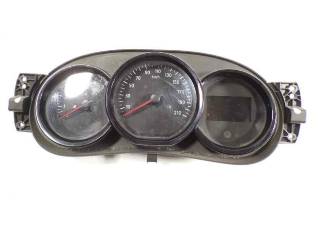 Панель приборов 8200792587T Dacia Duster