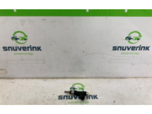 Форсунка 0280158293, 166008740R Renault Clio IV H4B-A400(Euro 6)