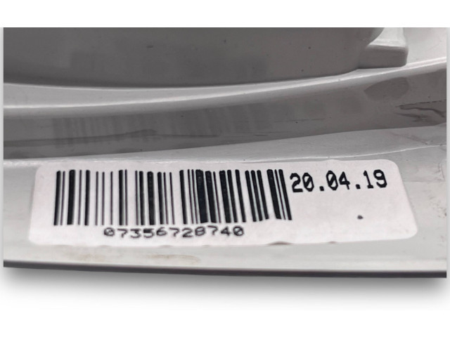 Блок комфорта A5901, 07356728740   Jeep Renegade   