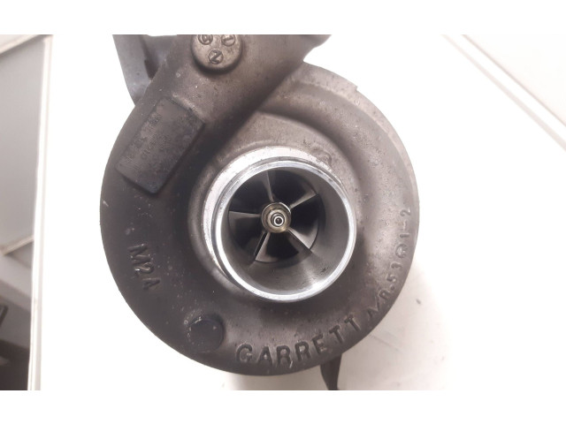  Турбина Honda Accord  18900RBDE02         