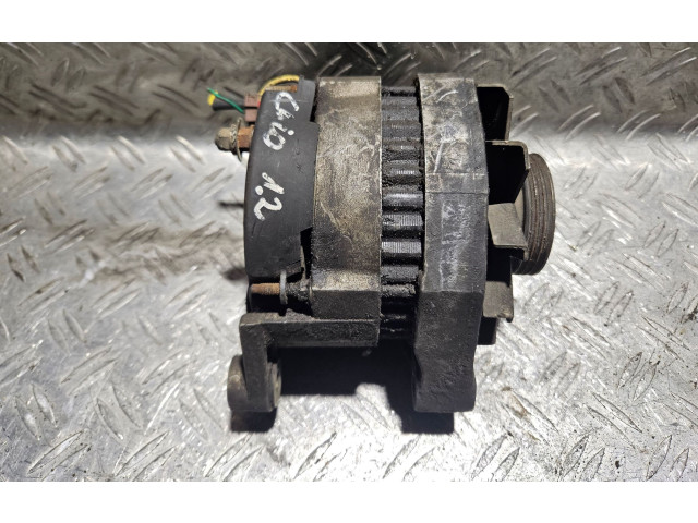 Генератор 2541257, YV1652 Renault Clio I