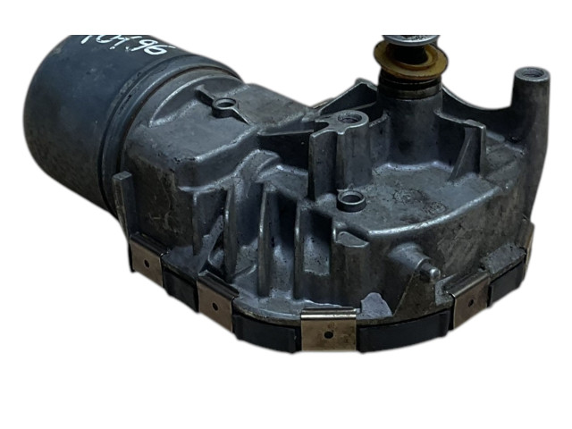 Моторчик дворников 1397220653, 1Z2955119D Skoda Octavia Mk2 (1Z)