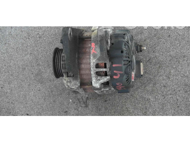 Генератор 28-4814   KIA Rio      