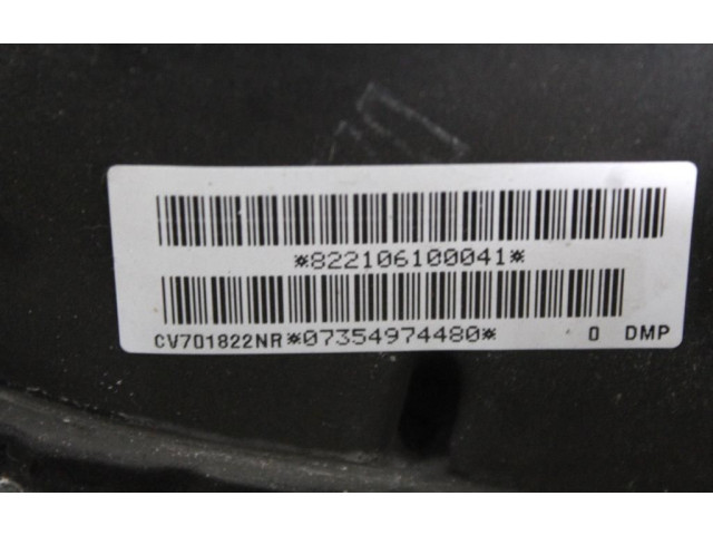 Руль Lancia Delta   -  года 71771921      