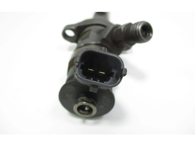 Vstřikovač 0445110297 Volvo S80