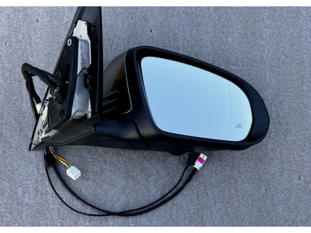 Зеркало электрическое        Mercedes-Benz GLC C253  2016 -  года   