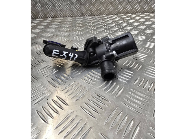 Турбина Audi A7 S7 4G 06H145710D