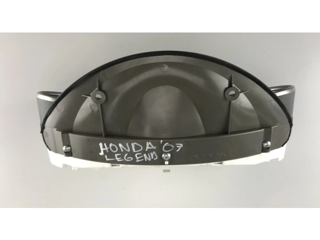 Панель приборов 78100-SJA-N400, 78100-N400 Honda Legend