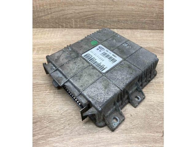 Vstřikovací lišta 9610191080, 16078014 Peugeot 106