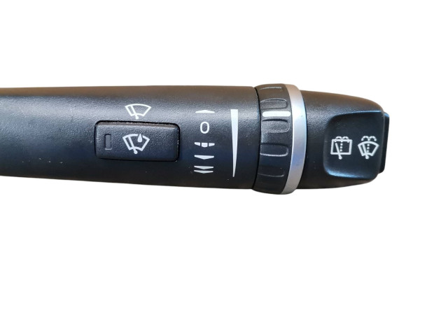 Ручка стеклоочистителей 30739218, 06W12D   Volvo XC90