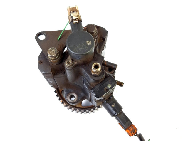 Топливный насос