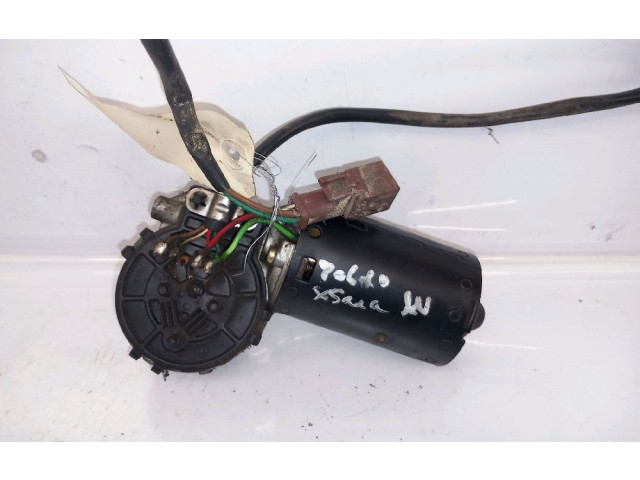 Моторчик дворников 6405H4, 6405H4 Citroen Xsara