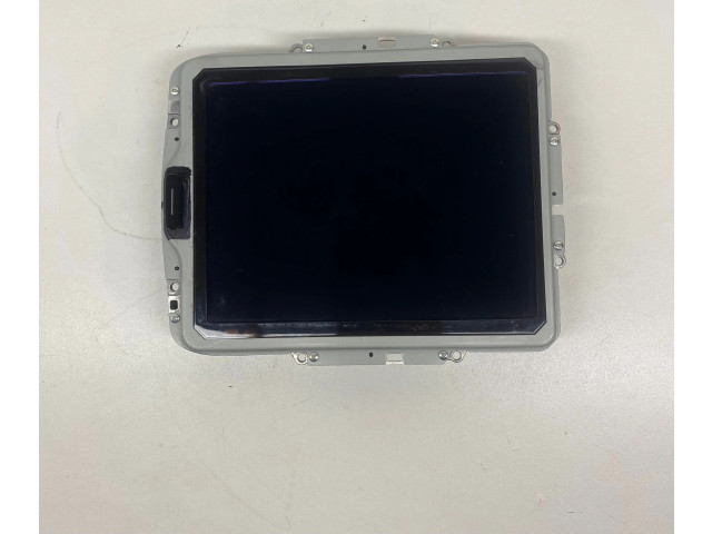 Дисплей    31466836AA, QV00003A   Volvo XC90