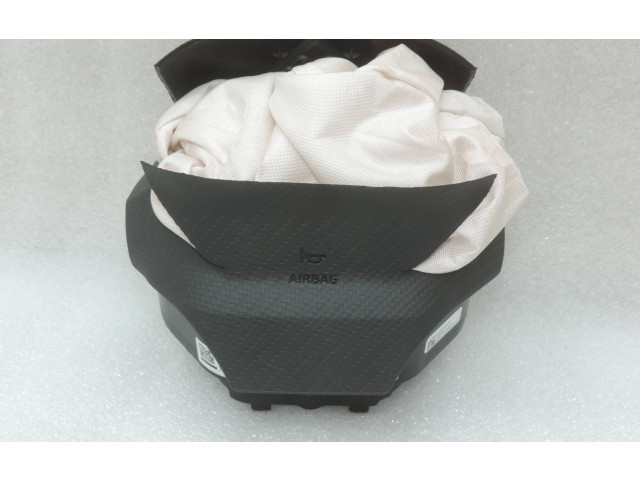 Надувная подушка для руля       Cupra Leon  2020 -  года   