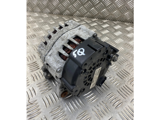 Генератор 03L903017B, 03G903016F Audi Q5 SQ5