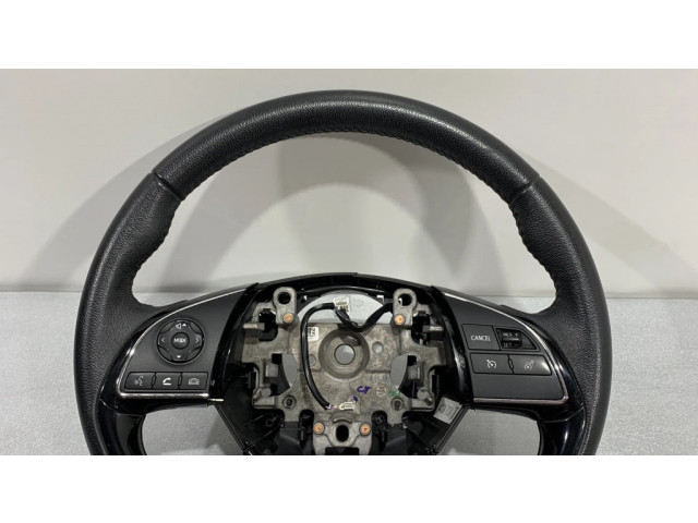 Руль Mitsubishi Eclipse Cross 2018- года 4400A713XA