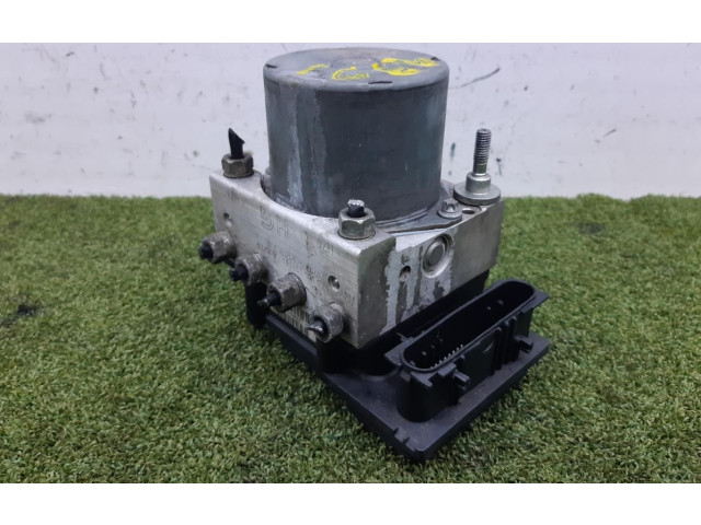 Блок АБС 0265800443   Opel  Meriva A  2003 - 2010 года