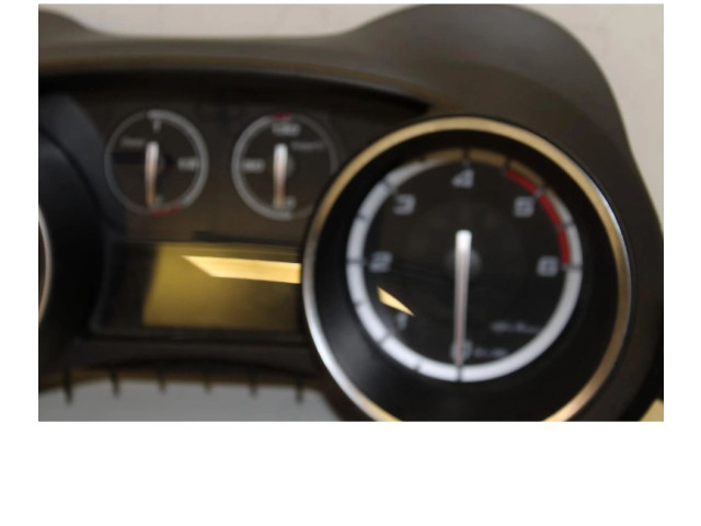 Панель приборов 50516478 Alfa Romeo Giulietta