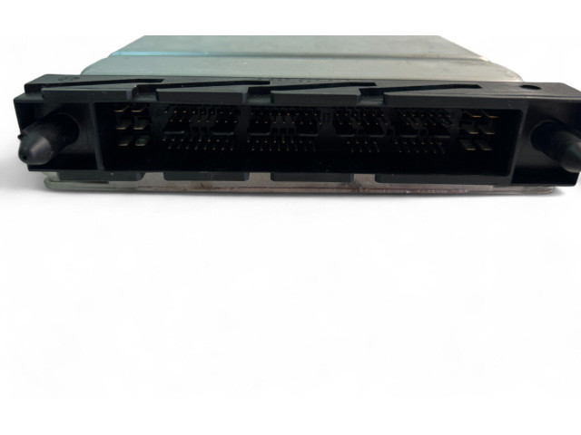 Блок управления двигателем Блок управления 30668478A, 0261208289 Volvo S60